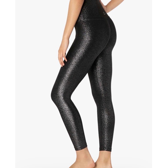 Beyond Yoga Twinkle High Waisted Midi 